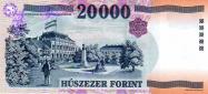 Maďarský forint
