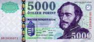 Maďarský forint