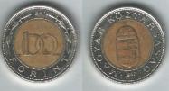 Maďarský forint