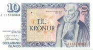 Islandská koruna