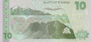 Kyrgyzský som