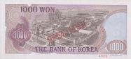 Jihokorejský won