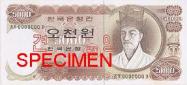 Jihokorejský won