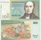 Litevský lit