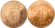 Lotyšský lat