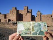 Marocký dirham