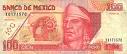 Mexické peso
