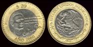 Mexické peso