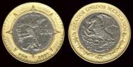 Mexické peso