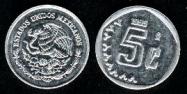 Mexické peso