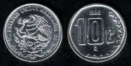 Mexické peso