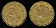 Mexické peso