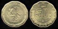 Mexické peso