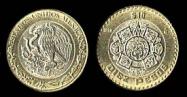 Mexické peso