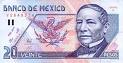 Mexické peso