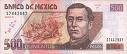 Mexické peso