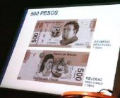 Mexické peso
