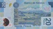 Mexické peso