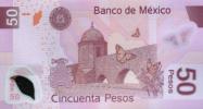 Mexické peso