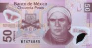 Mexické peso