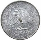 Mexické peso