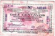 Mexické peso