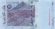Malajsijský ringgit
