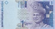Malajsijský ringgit