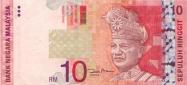 Malajsijský ringgit