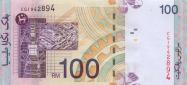Malajsijský ringgit