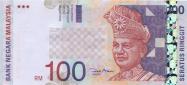 Malajsijský ringgit