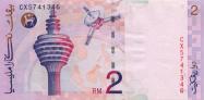 Malajsijský ringgit
