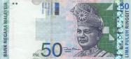 Malajsijský ringgit