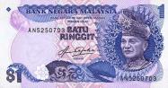 Malajsijský ringgit