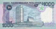 Malajsijský ringgit