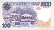 Malajsijský ringgit