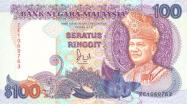 Malajsijský ringgit