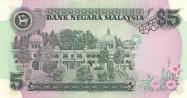 Malajsijský ringgit