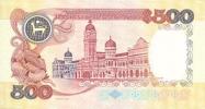 Malajsijský ringgit
