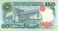 Malajsijský ringgit