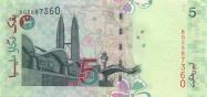 Malajsijský ringgit