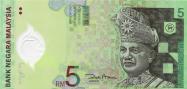 Malajsijský ringgit