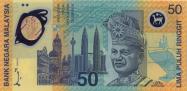 Malajsijský ringgit