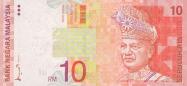 Malajsijský ringgit