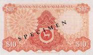 Malajsijský ringgit