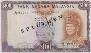 Malajsijský ringgit