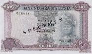 Malajsijský ringgit