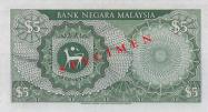 Malajsijský ringgit