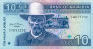 Namibijský dolar