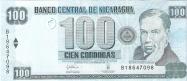 Nikaragujská córdoba